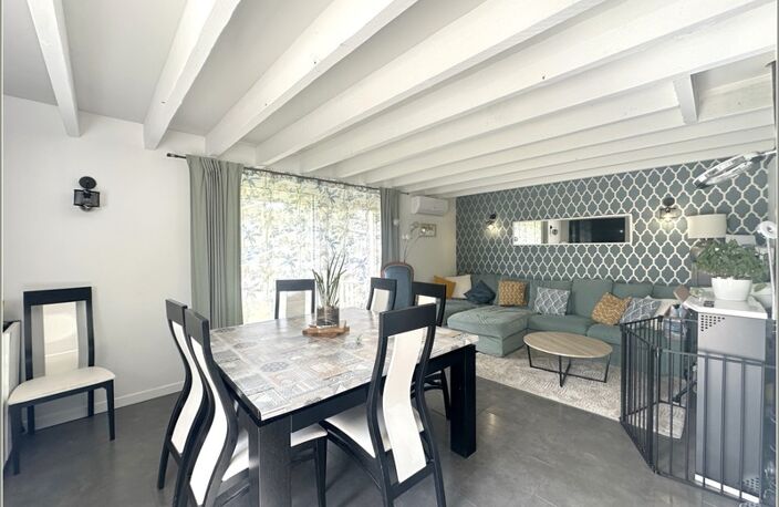 LE THIEULIN (28240) - maison familiale 130 m², 4 chambres (dont une en RDC), terrain 2500 m² au calme — photo 3