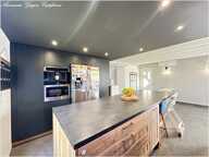 LE THIEULIN (28240) - maison familiale 130 m², 4 chambres (dont une en RDC), terrain 2500 m² au calme — photo 4