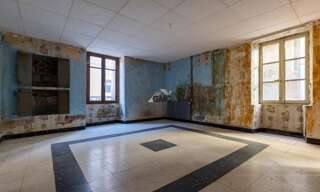 Maison 5 Pièces 100 m² à vendre à Lodève (34700)