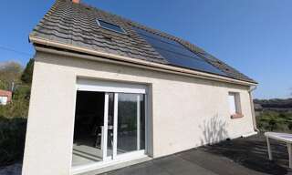 Maison 4 Pièces 112 m² à vendre à Haudricourt (76390)