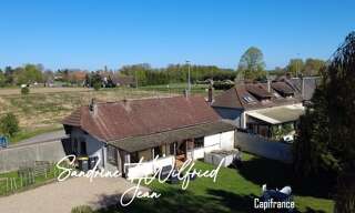 Maison 3 Pièces 58 m² à vendre à La Chapelle-Longueville (27950)