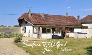 Maison 3 Pièces 58 m² à vendre à La Chapelle-Longueville (27950)