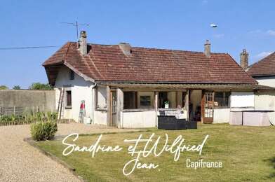 Maison 3 pièces 135000 €