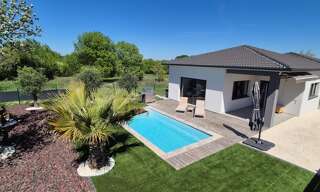 Maison 6 Pièces 125 m² à vendre à Salindres (30340)