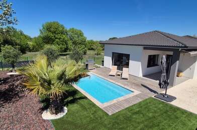 Maison 6 pièces 379000 €