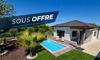 Maison 6 Pièces 125 m² à vendre à Salindres (30340)