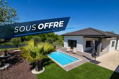 Maison 6 pièces 379000 €