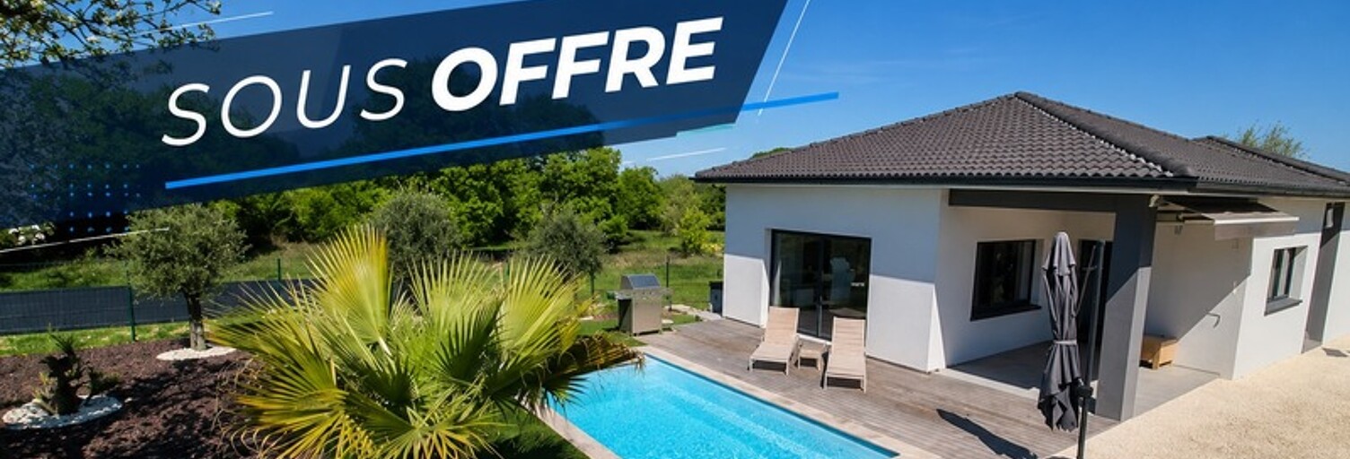 Maison 6 Pièces 125 m² à vendre à Salindres (30340)