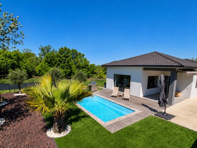 Villa à vendre (GARD 30) — photo 1