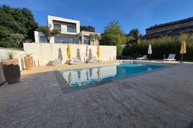 Maison 6 pièces 499000 €