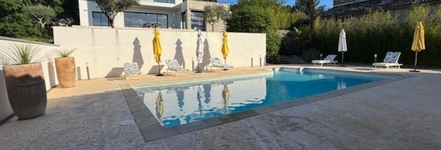 Maison 6 Pièces 150 m² à vendre à Alès (30100)