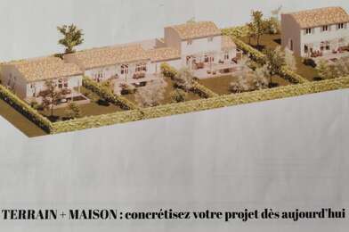 Maison 5 pièces 415000 €