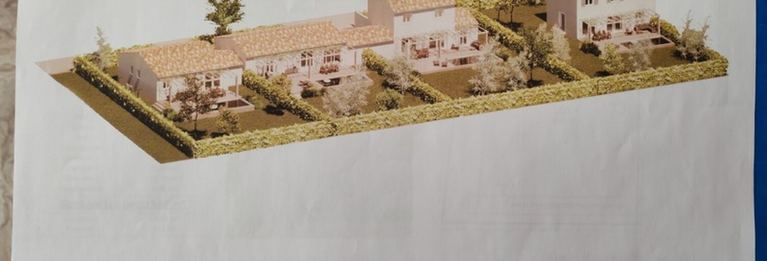 Maison 5 Pièces 80 m² à vendre à Fontvieille (13990)