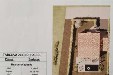 Maison 5 pièces 415000 €