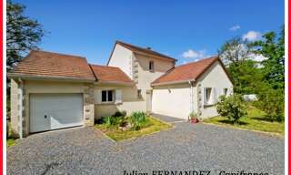 Maison 6 Pièces 127 m² à vendre à Châtellerault (86100)