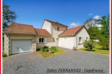 Maison 6 pièces 225000 €