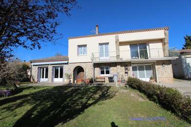 Maison 7 pièces 315000 €