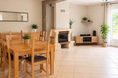 Maison 7 pièces 345000 €