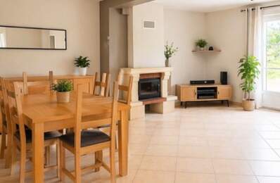 Maison à vendre 7 pièces proche de MARINES (95) — photo du bien