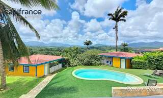 Maison 29 Pièces 926 m² à vendre à Petit-Bourg (97170)