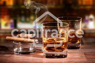 Commerce 8 pièces 290000 €