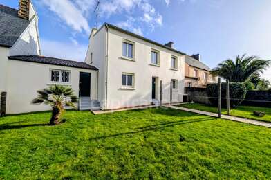 Maison 4 pièces 209000 €