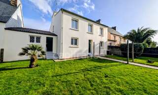 Maison 4 Pièces 87 m² à vendre à Guipavas (29490)