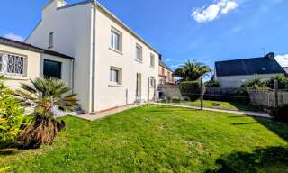 Maison 4 Pièces 87 m² à vendre à Guipavas (29490)