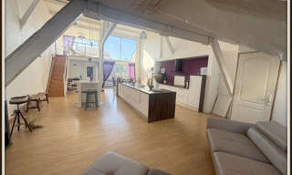 Immeuble  830 m² à vendre à Tarbes (65000)