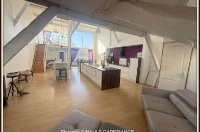 Immeuble  449900 €