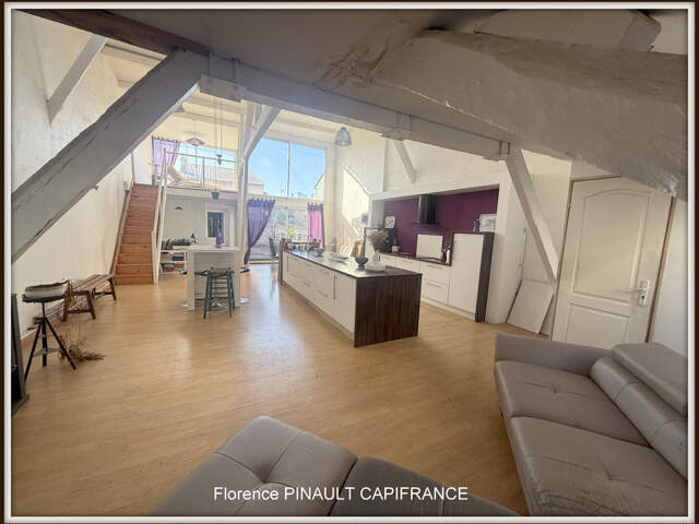 Immeuble à vendre TARBES (65) — photo du bien