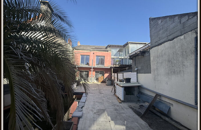 Immeuble à vendre TARBES (65) — photo 2