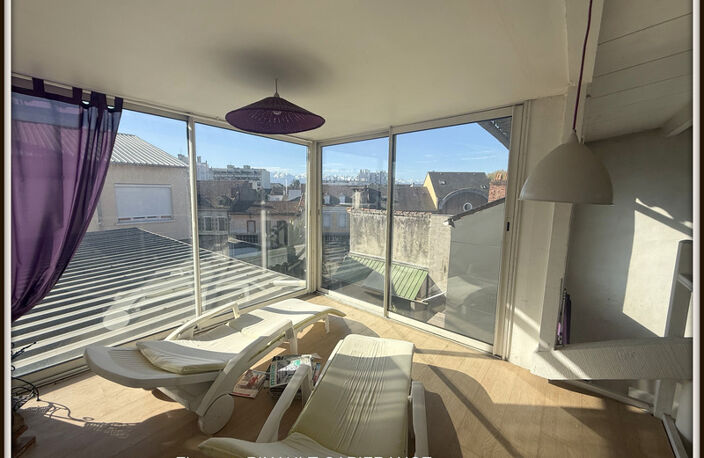 Immeuble à vendre TARBES (65) — photo 3
