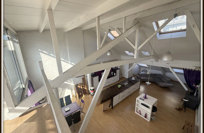 Immeuble à vendre TARBES (65) — photo 4
