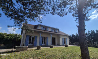 Maison 4 Pièces 114 m² à vendre à Chanas (38150)