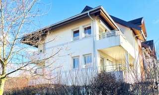 Appartement 4 Pièces 85 m² à vendre à Annecy (74940)