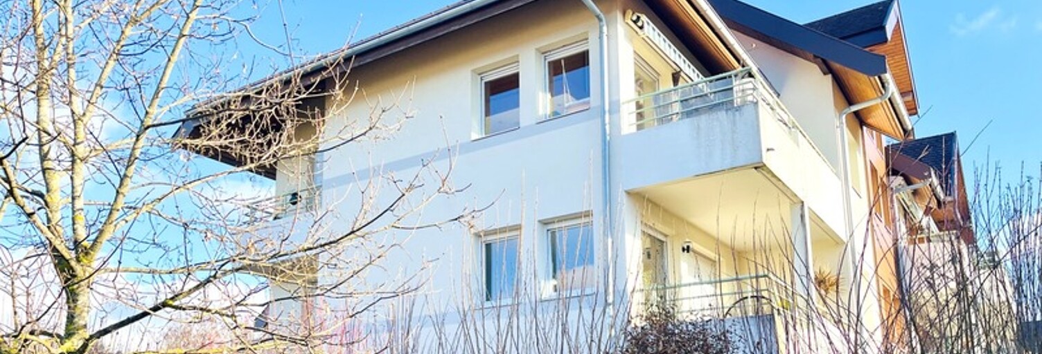 Appartement 4 Pièces 85 m² à vendre à Annecy (74940)
