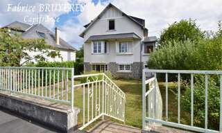 Maison 6 Pièces 114 m² à vendre à Ussel (19200)