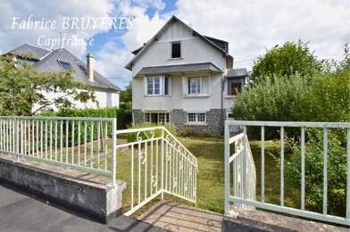 Maison 6 pièces 115000 €