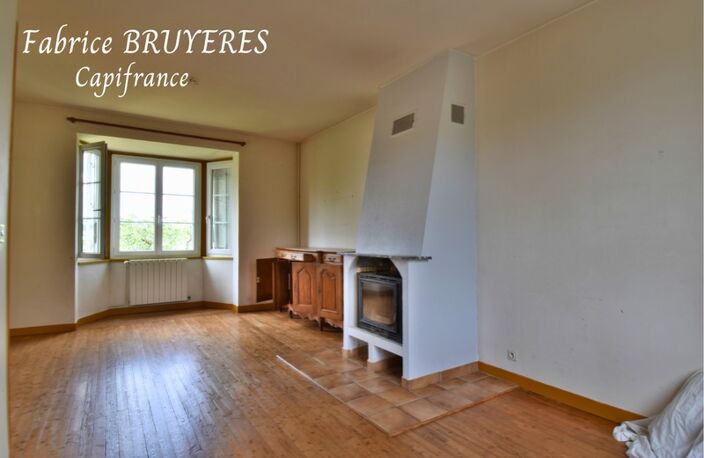 Maison à vendre USSEL (19) — photo 2