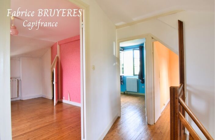 Maison à vendre USSEL (19) — photo 3