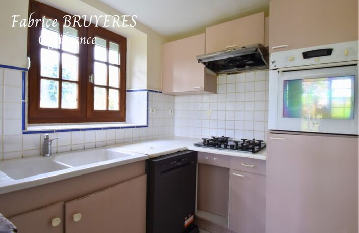 Maison à vendre USSEL (19) — photo 4