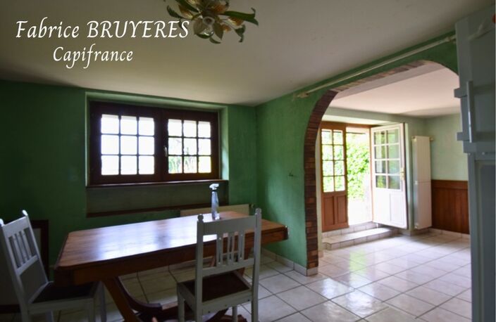 Maison à vendre USSEL (19) — photo 5