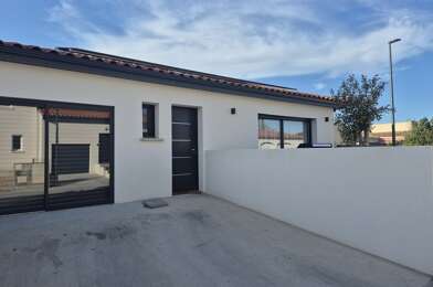 Maison 4 pièces 309000 €