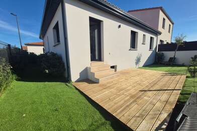 Maison 4 pièces 309000 €