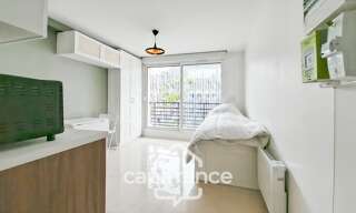 Appartement 1 Pièce 18 m² à louer à Bagnolet (93170)