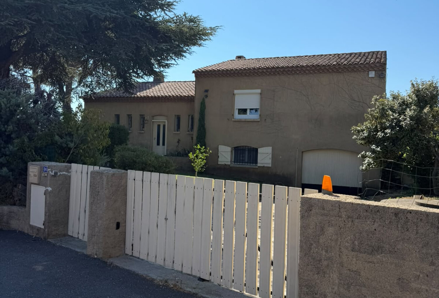 Belle villa de 168m2 à proximité de Gignac — photo 1