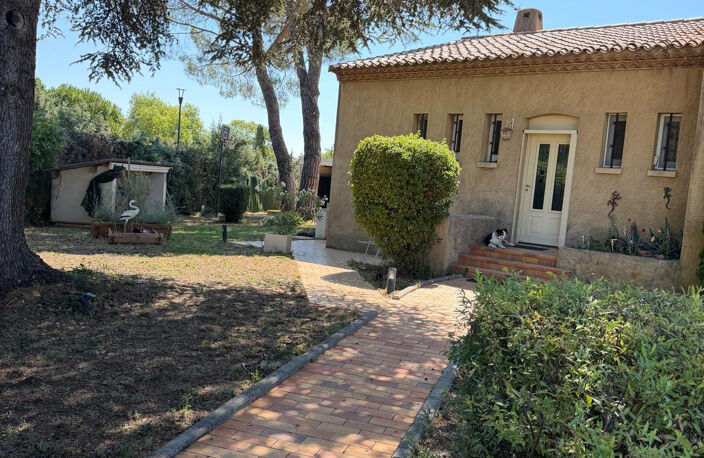 Belle villa de 168m2 à proximité de Gignac — photo 2