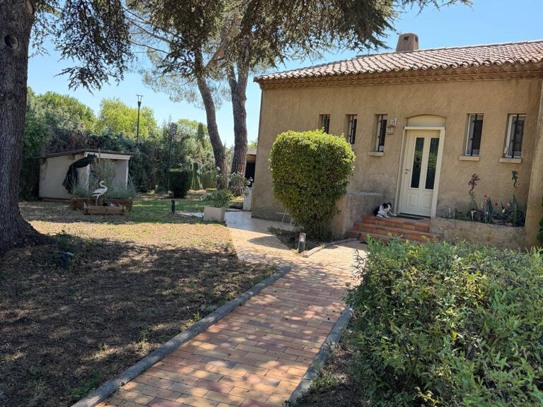 Belle villa de 168m2 à proximité de Gignac — photo 1