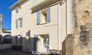 Maison 5 Pièces 108 m² à vendre à Montfaucon (30150)